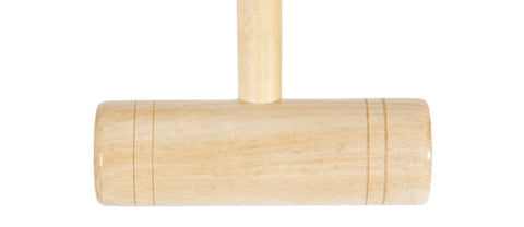 Family Croquet Mallet