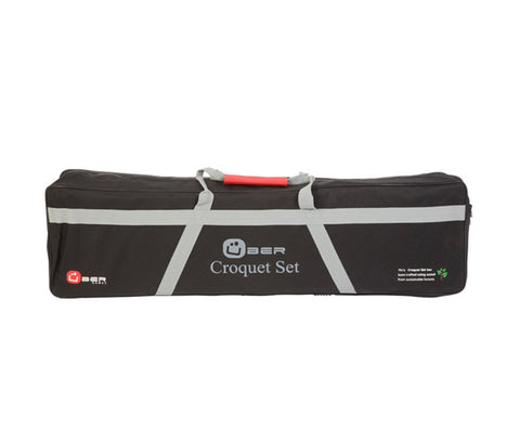 Tool Kit Croquet Set Bag